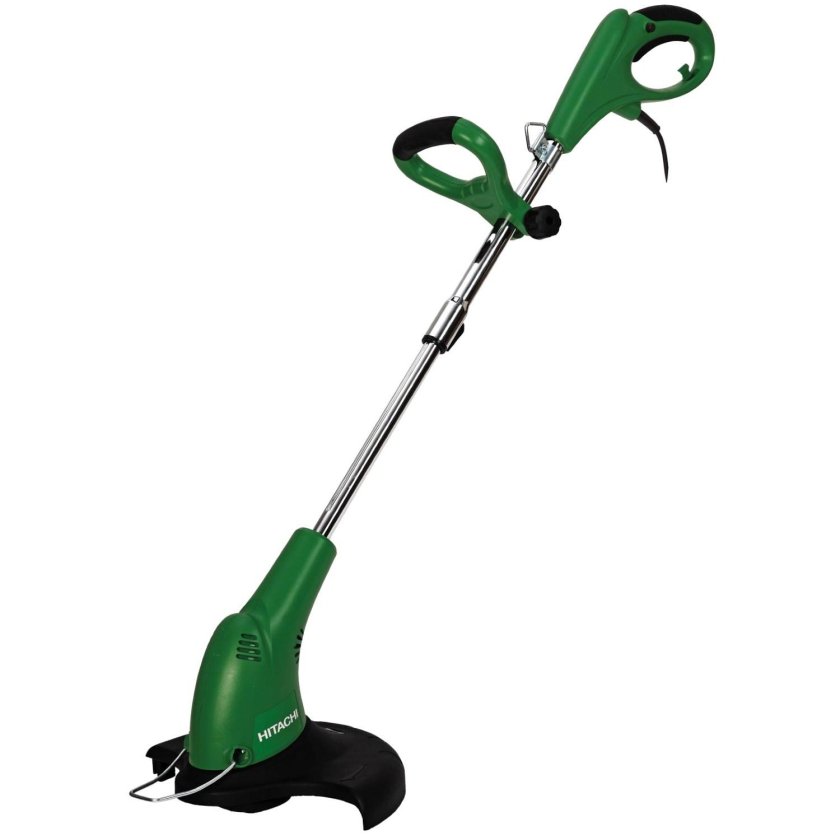 Триммер Hitachi