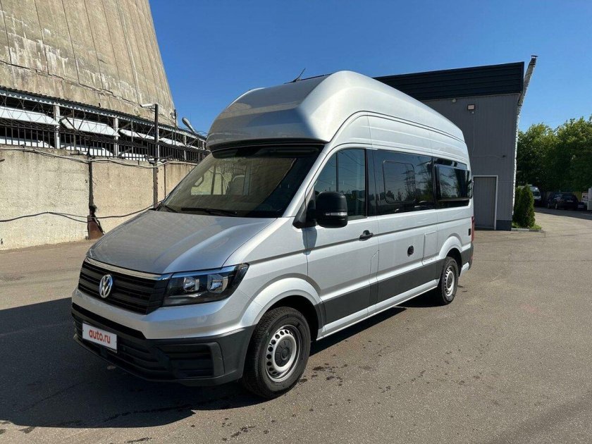 Фольксваген Гранд