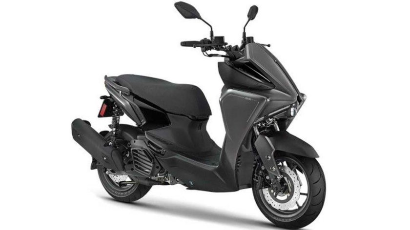 Yamaha 2023