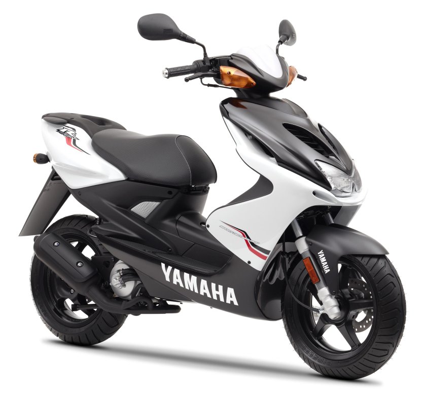 Мопед Yamaha 50 кубов