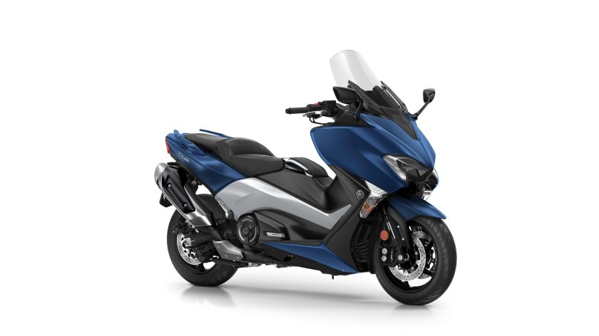 Yamaha t Max 560 2022