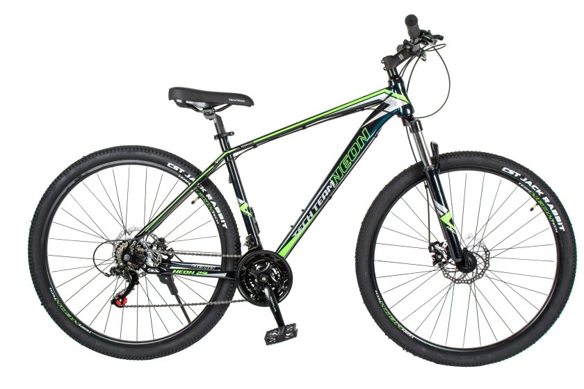 Велосипед Tech Team Neon 29