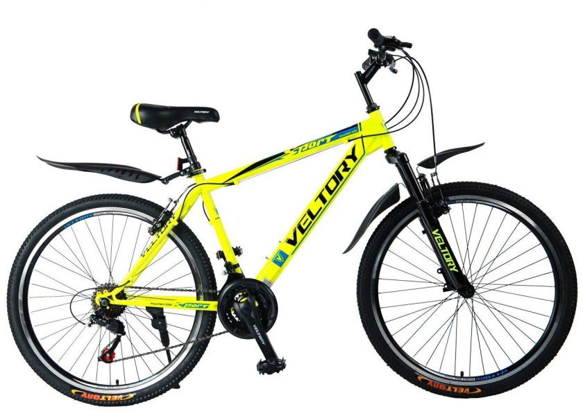 Велосипед Veltory 26v-105