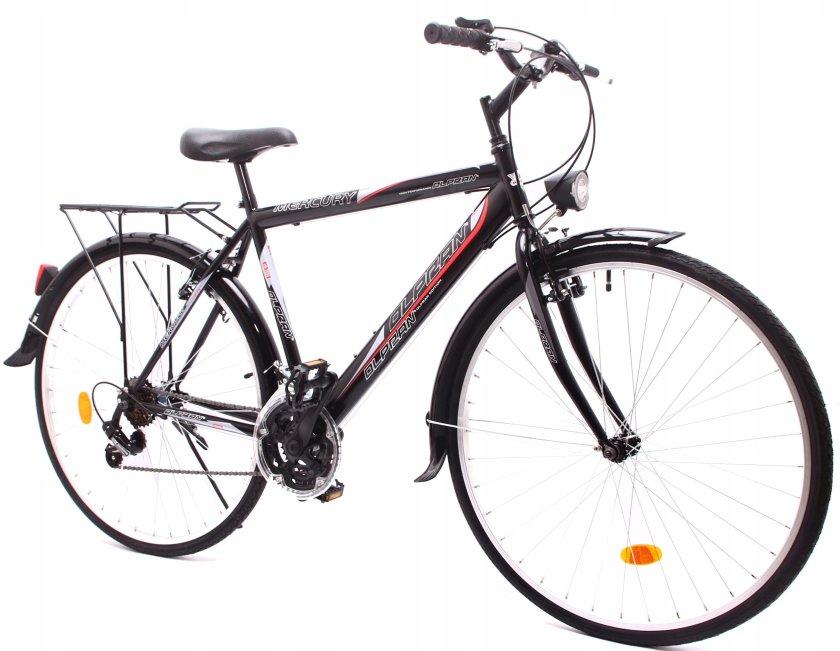 Olpran велосипед