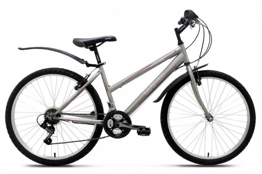 Велосипед Wind Maracaibo