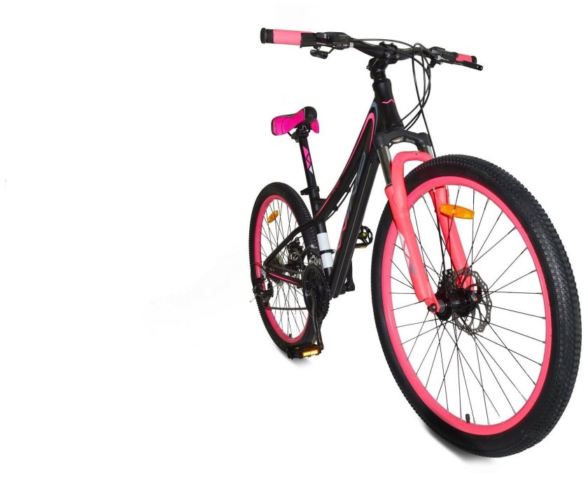 Велосипед Wind 26