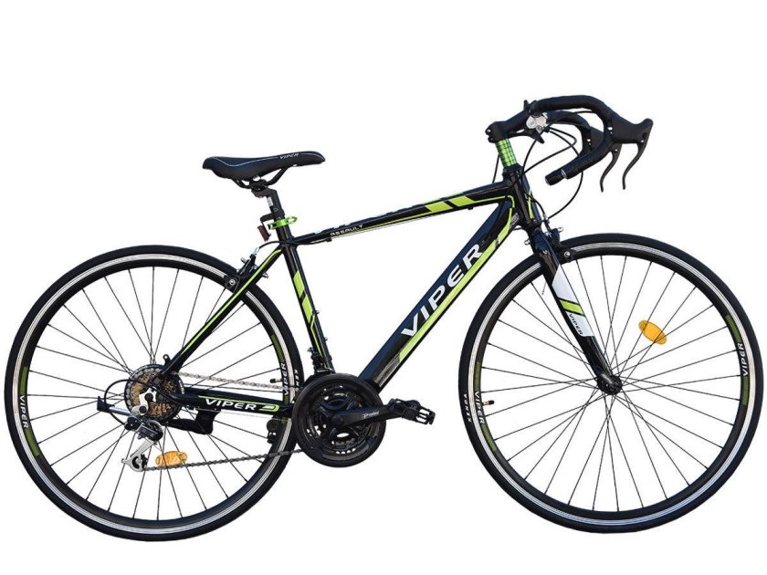 Велосипед Вайпер Икс 26