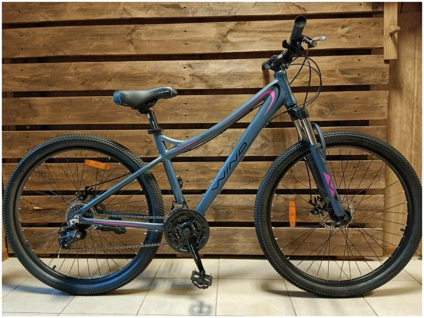 Centurion Backfire 70.27 (2016)