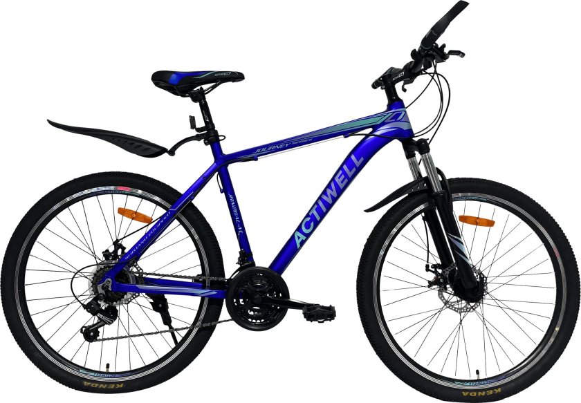 Велосипед Actiwell Journey 26