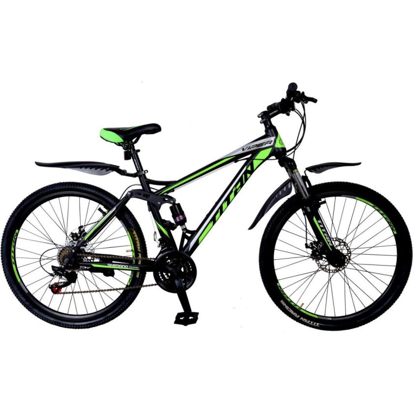 Велосипед Viper x 26