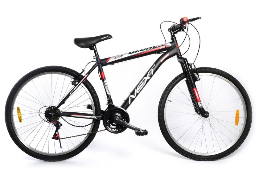 Велосипед Ozone Mountain 26sx