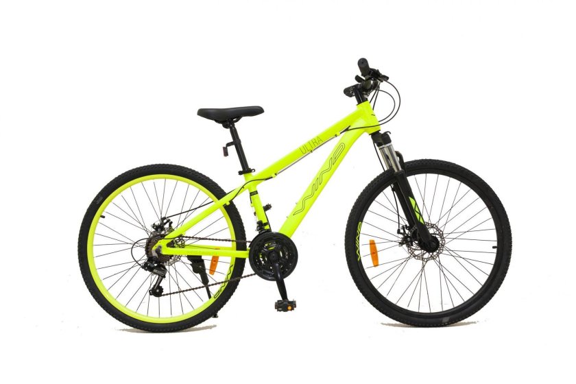 Велосипед Wind 26