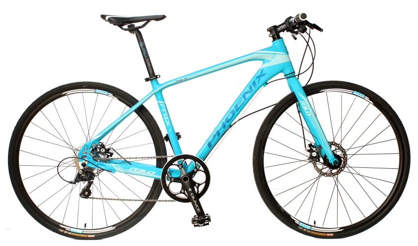 Велосипед шоссейный Феникс