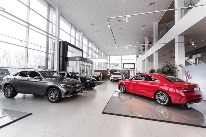 Мерседес 2022 года новая модель АМГ