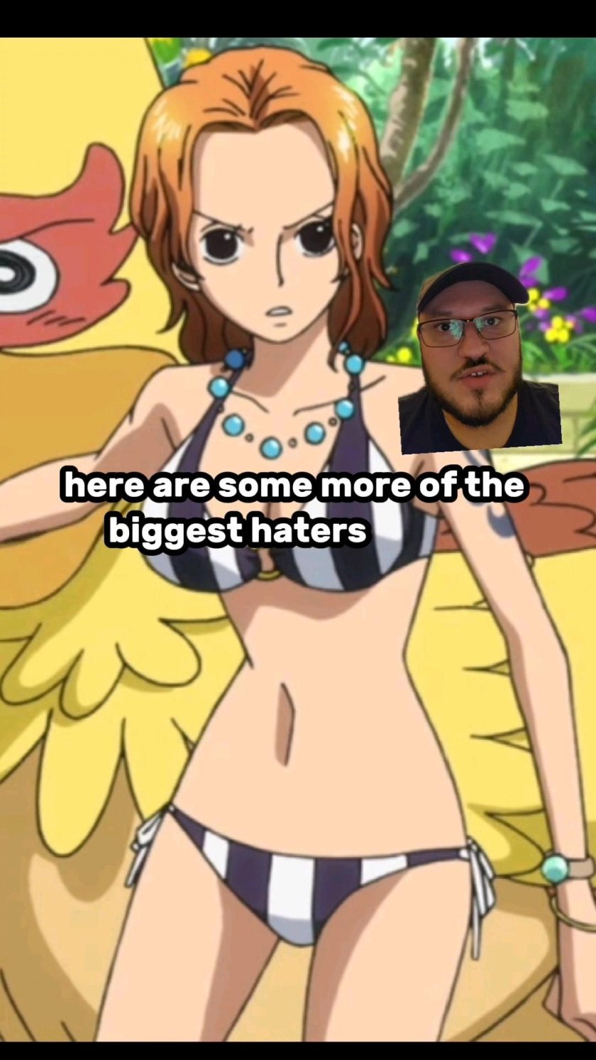 Ван Пис бикини нами,Робин