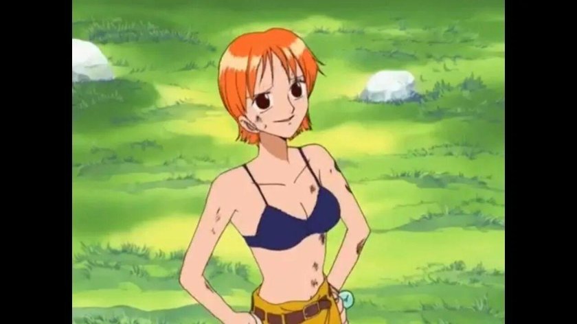 Алабаста Ван Пис