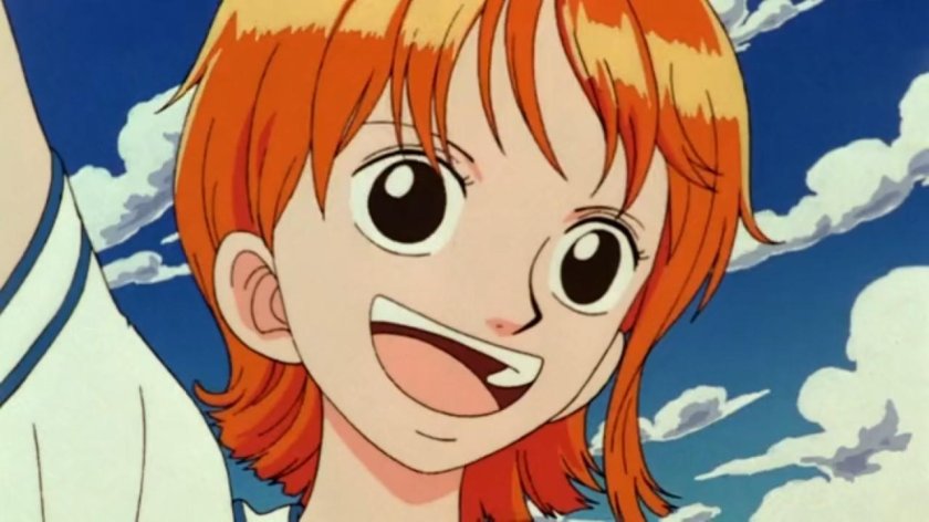 Нами Ван Пис