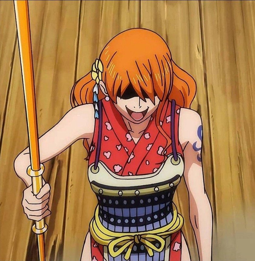 Онигашима Ван Пис