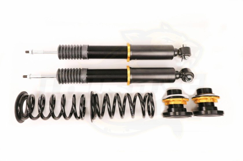 Койловеры Куско с регулировкой жесткости