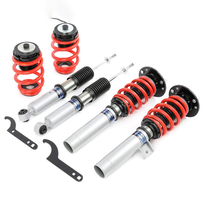 Койловеры винтовая подвеска BMW x5 e70