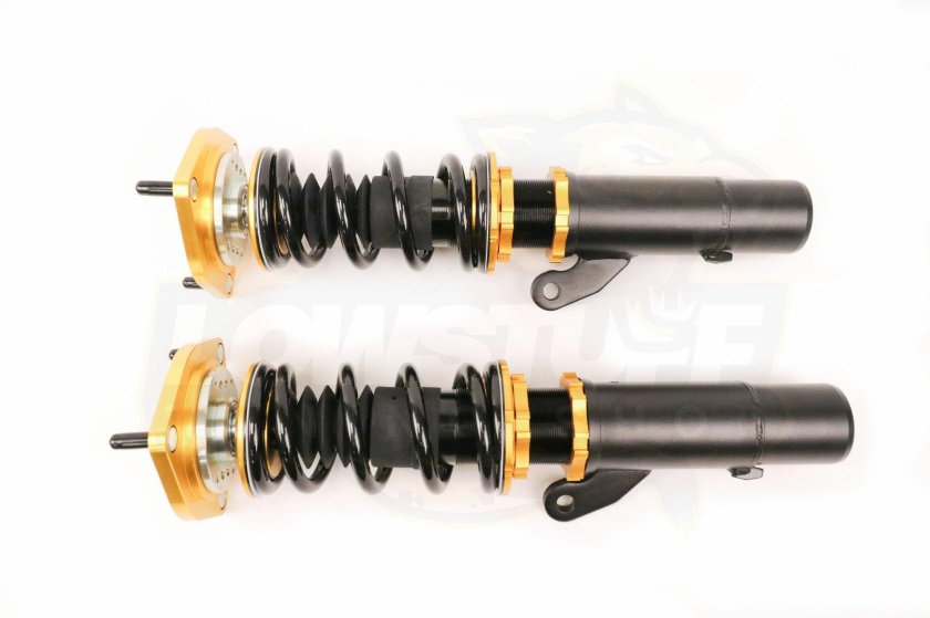 Фултапы Hyundai i30 винтовая подвеска