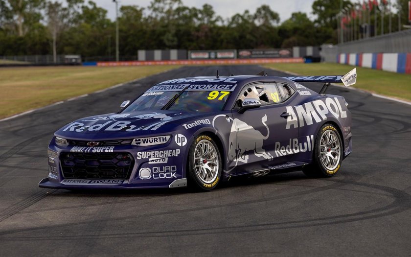 Ливреи на авто