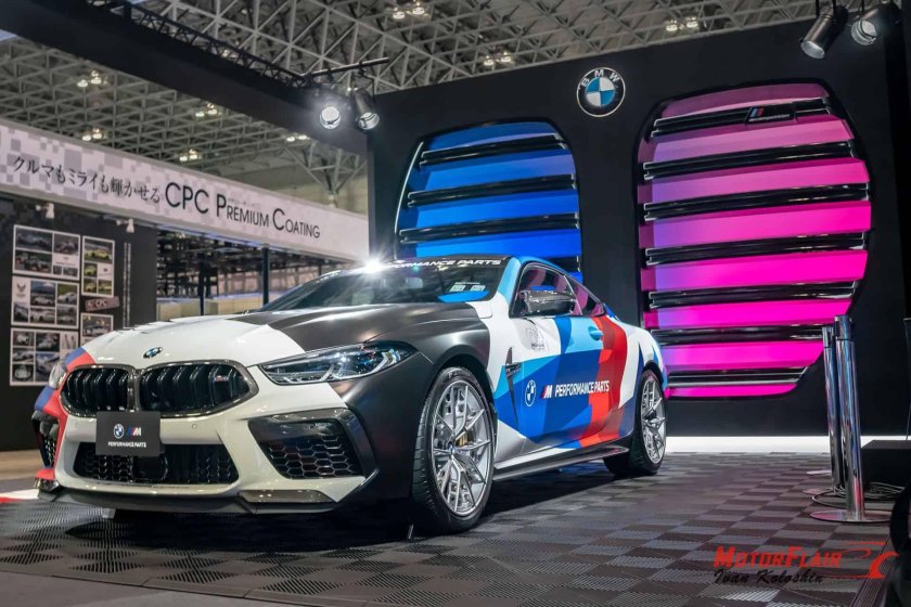 Бмв м4 перфоманс