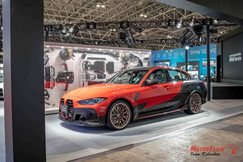 Автомобили 2023 года