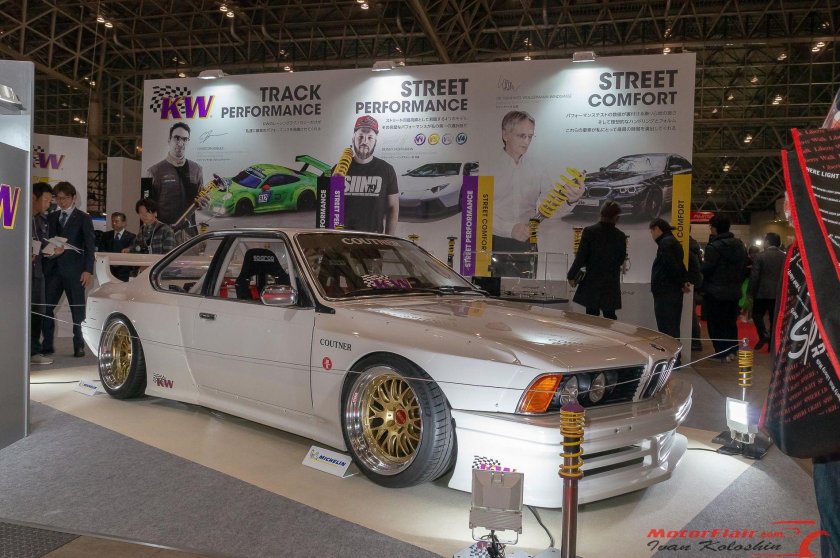 Выставка машин