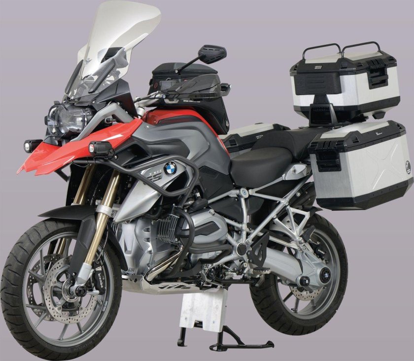 BMW GS 1200