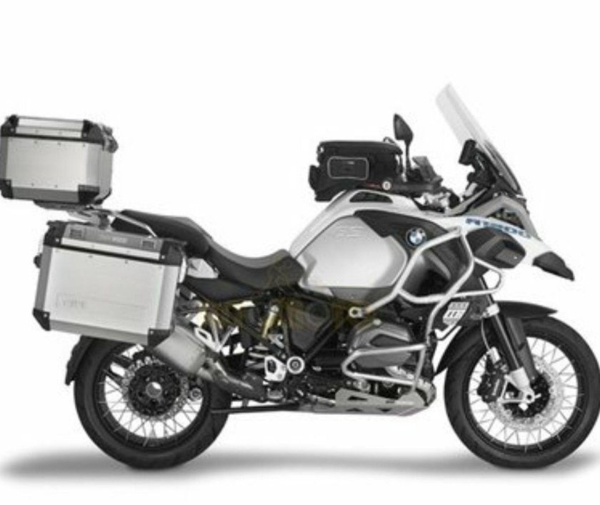БМВ 1200 GS Adventure