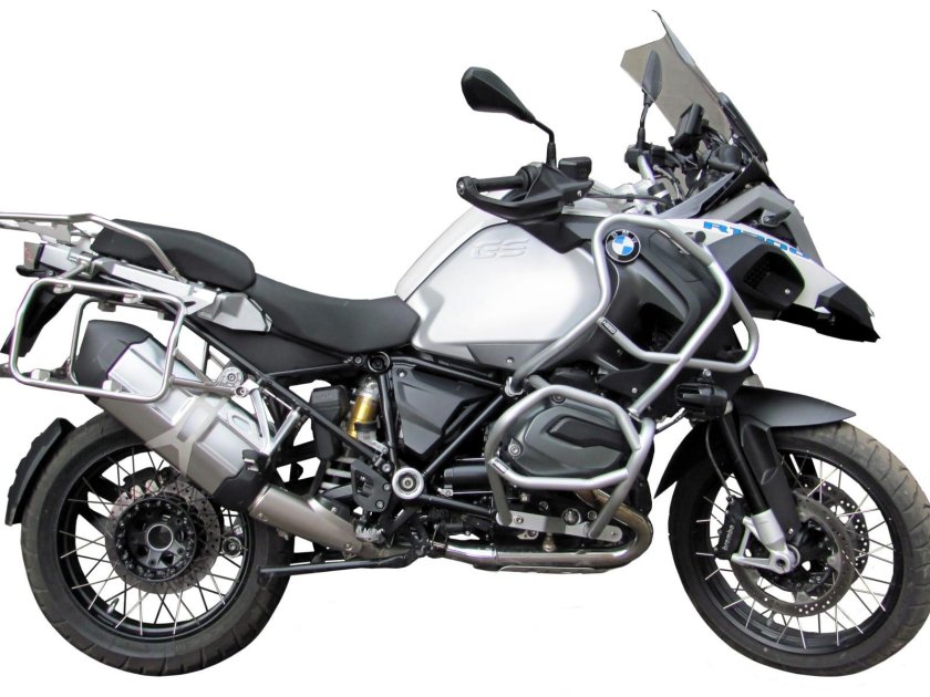 BMW r1200gs LC