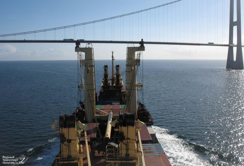 Балтик Меркур