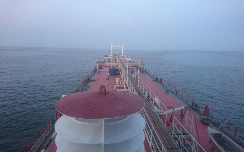 Ходовые мостики на кровле