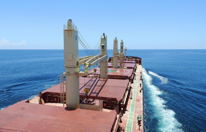 WL Ladoga судно