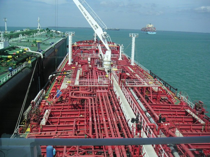 Балкер матрос Позынич