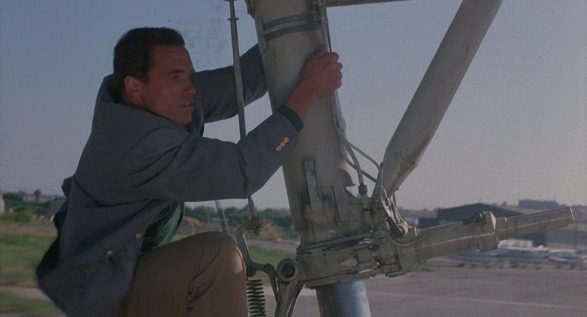 Коммандос / Коммандо 1985