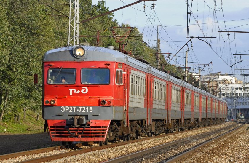 Кабина эр2т-7215