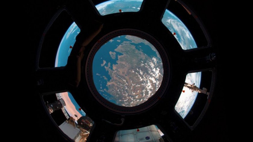 Иллюминатор амонг АС