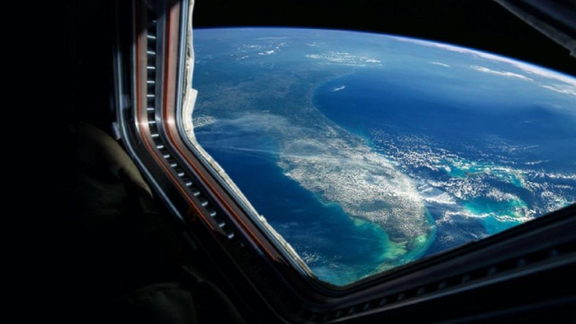 Виды космических кораблей