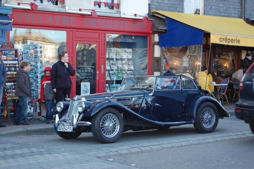 Автомобили Франции