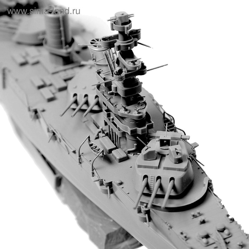 9052 Линкор Марат звезда