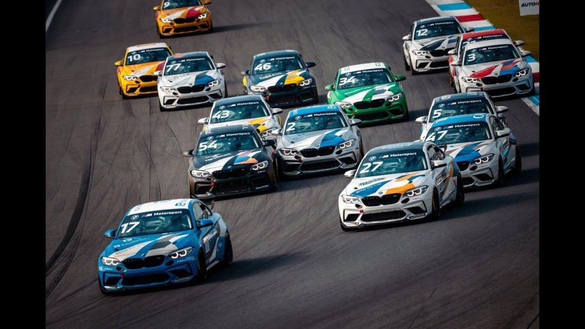 Street and Racing Technology