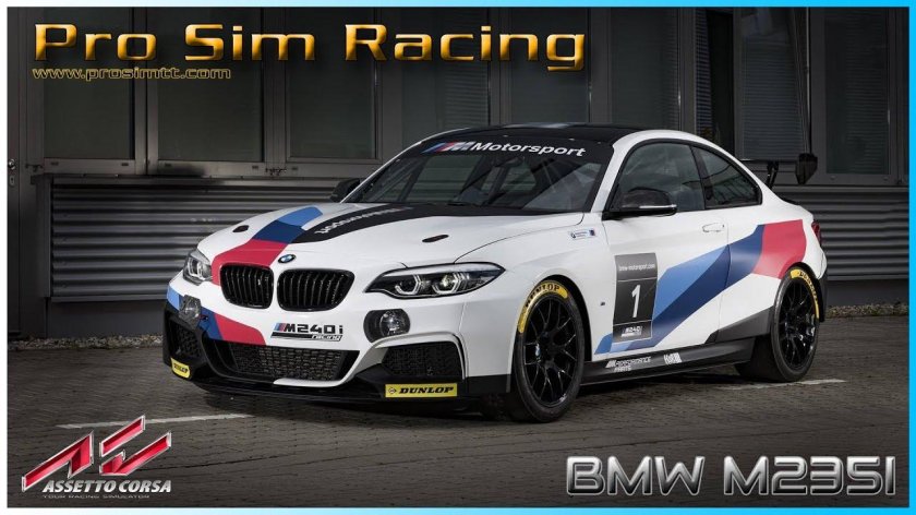 BMW m240i