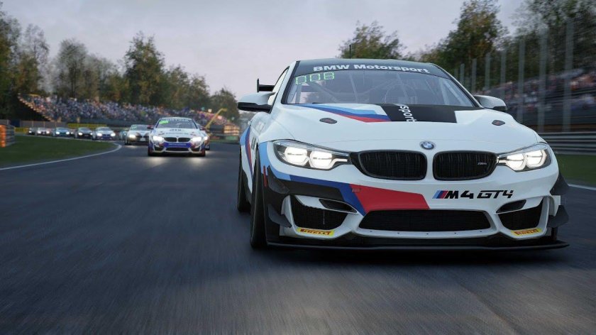 BMW Motorsport