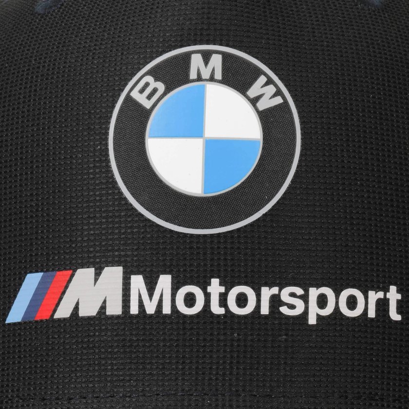 BMW Motorsport логотип