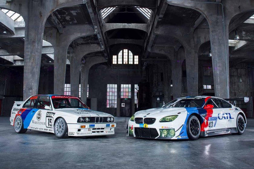 BMW Motorsport