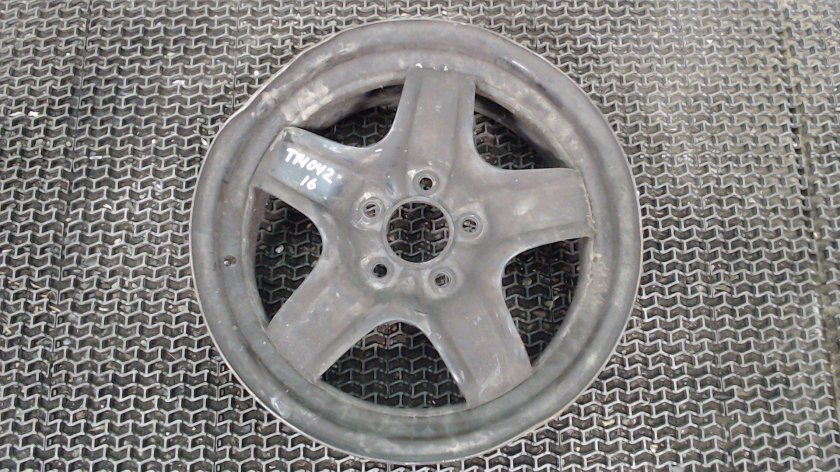 Диск Опель Зафира r16