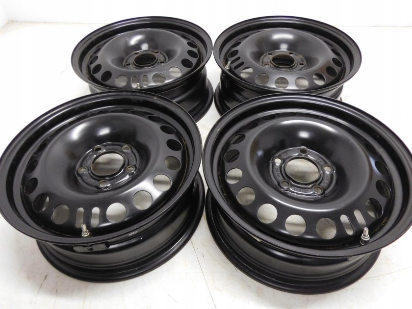 Колесный диск 16