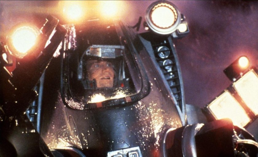 Фильм робот джокс 1989